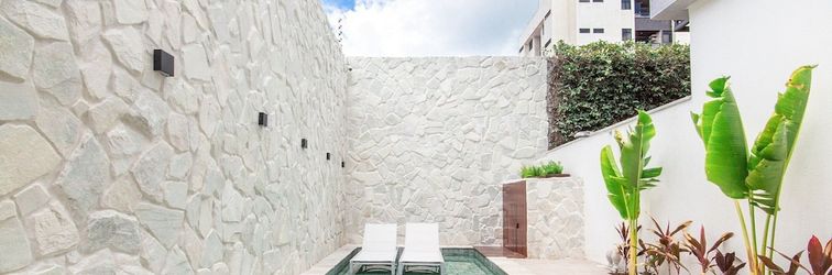 Others Bauten Cabo Branco 307 por Carpediem