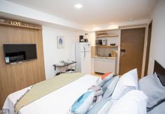 Others 5 Bauten Cabo Branco 307 por Carpediem