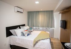 Others 6 Bauten Cabo Branco 307 por Carpediem