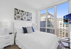 其他 5 Global Luxury Suites White Plains