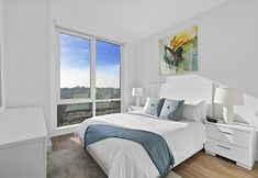 其他 2 Global Luxury Suites White Plains