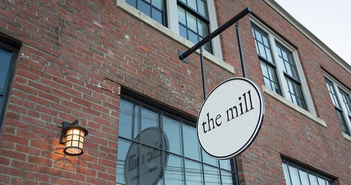 Others The Mill Inn
