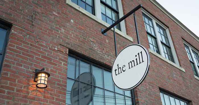 Lainnya The Mill Inn