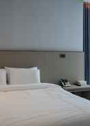 Room Culture Hotel LAAM