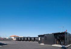 其他 5 HOTEL R9 The Yard Koga