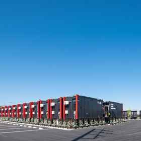 Primary image 1 HOTEL R9 The Yard 古河, 麦当劳 牛久店 酒店