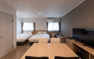 Others 6 HOTEL R9 The Yard Hitachinaka