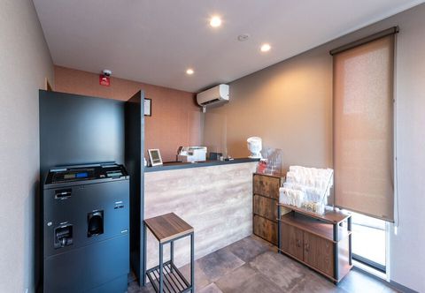 Others HOTEL R9 The Yard Hitachinaka