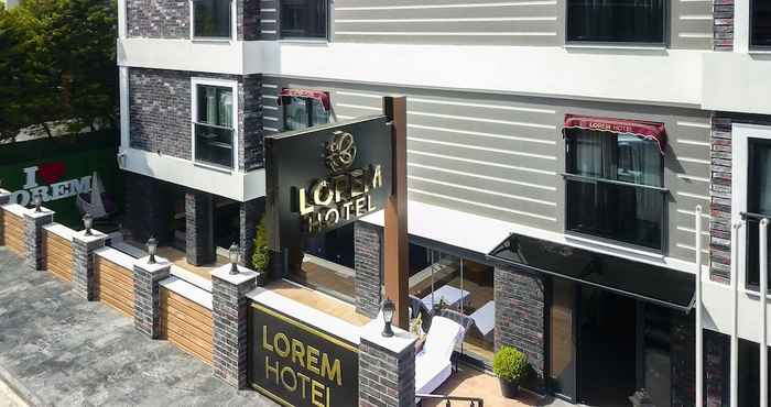 Others Lorem Hotel