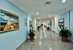 其他 3 Eliz Thermal Convention Center