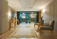 其他 5 Eliz Thermal Convention Center