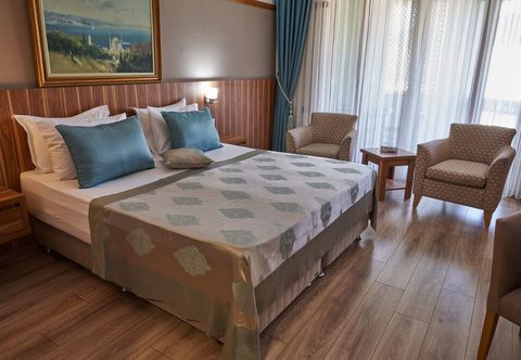 其他 Eliz Thermal Convention Center