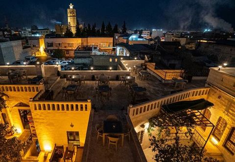 อื่นๆ Tessera Hotel