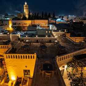 Primary image1特塞拉飯店,Şanlıurfa Arena Stadyumu飯店