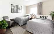 Lainnya 6 InTown Suites Extended Stay Columbus OH - I-70E/Hamilton Rd