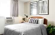 Others 6 InTown Suites Extended Stay Indianapolis IN - College Park/Michigan Road
