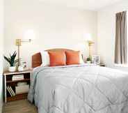 Lainnya 4 InTown Suites Extended Stay Indianapolis IN - College Park/Michigan Road