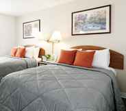 Lainnya 2 InTown Suites Extended Stay Indianapolis IN - College Park/Michigan Road