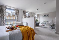 Others 6 Windsor Luxury Studio Apartment