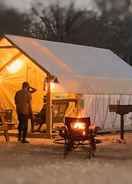 Imej utama Son's Blue River Camp - Glamping Cabin #1