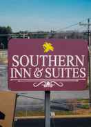 ภาพหลัก Southern Inn & Suites