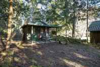 Others 72MF - Rustic - Pets Ok - Sleeps 2