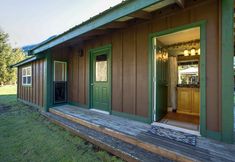 Lainnya 6 72MF - Rustic - Pets Ok - Sleeps 2