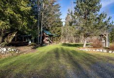 Others 3 72MF - Rustic - Pets Ok - Sleeps 2