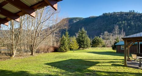 其他 2 72MF - Rustic - Pets Ok - Sleeps 2