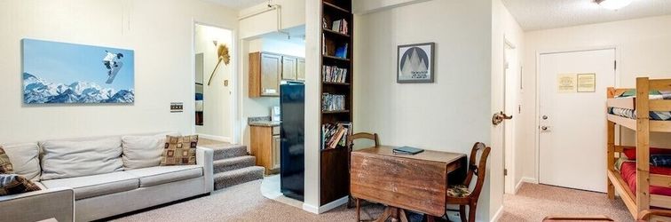 Others 36SLL - Convenient - Economical - Kitchen - Sleeps 6