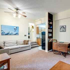 Primary image136SLL - Convenient - Economical - Kitchen - Sleeps 6,霍特科姆县公寓