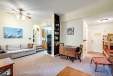 其他 36SLL - Convenient - Economical - Kitchen - Sleeps 6