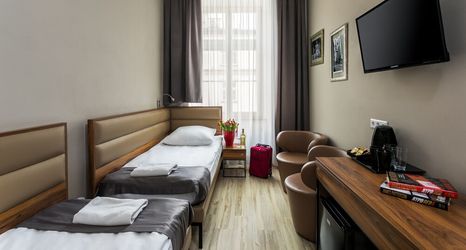 Khác 2 G12 Aparthotel