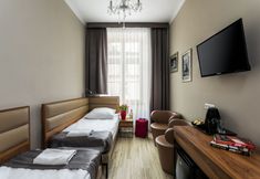 Others 2 G12 Aparthotel