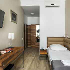 Room 1 G12 Aparthotel, The Spiski Palace Hotels