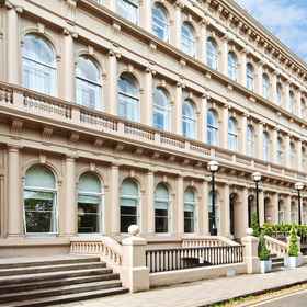 Primary image 1 Glasgow Grosvenor Hotel, Hotel Bridge Street