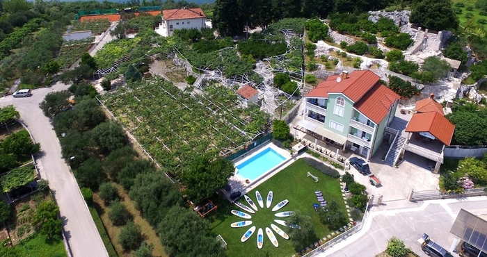 Khác Villa Solo, Luxury Family App.in Nature Park