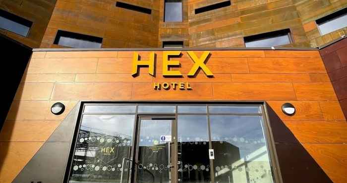 Others Hex Wildlife Hotel