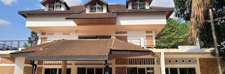 Lain-lain Hotel Isimbi