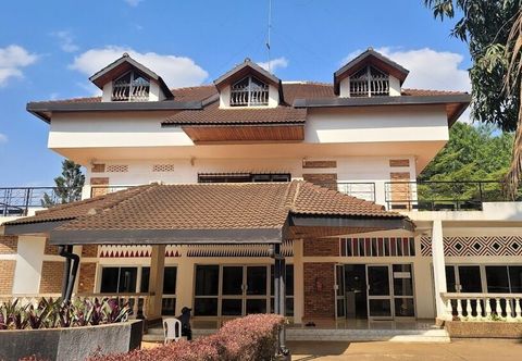 Lain-lain Hotel Isimbi