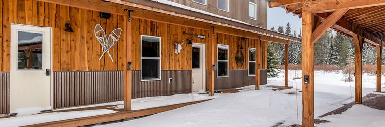 Others The Bunk House