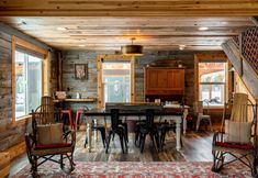 Others 6 The Bunk House