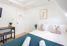 기타 4 Euston Modern Apartments