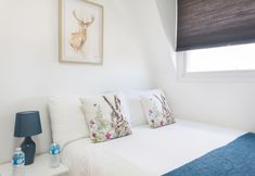 기타 5 Euston Modern Apartments