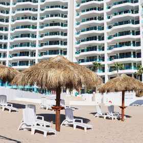 Primary image 1 Hotel Esmeralda Beach Resort, Sonora Hotels