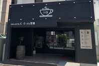 Khác Bar & Hotel Colors Miyajima