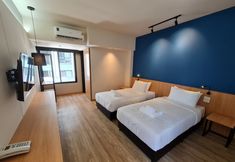 その他 6 The Neuf Ratchada