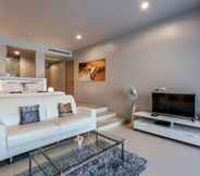 Lainnya 7 Modern Apartment With Pool Access The Ark Karon