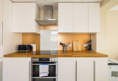 其他 4 Salisbury Residences by Charles Hope