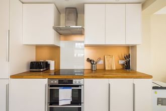 其他 4 Salisbury Residences by Charles Hope